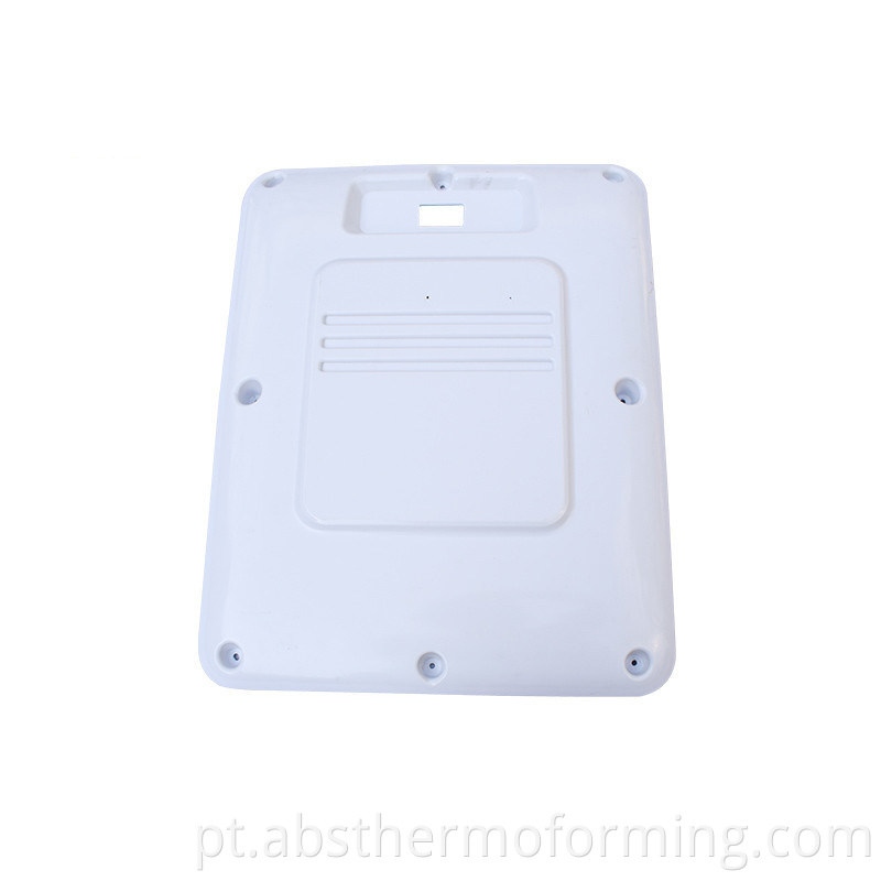 Vacuum Forming Technology 4